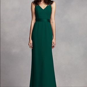 Vera Wang Bridesmaid dress